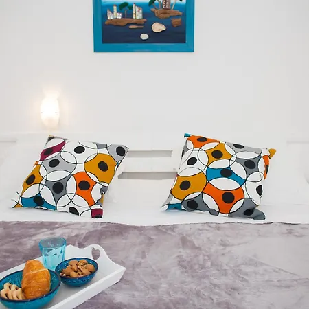 Διαμέρισμα Hana -