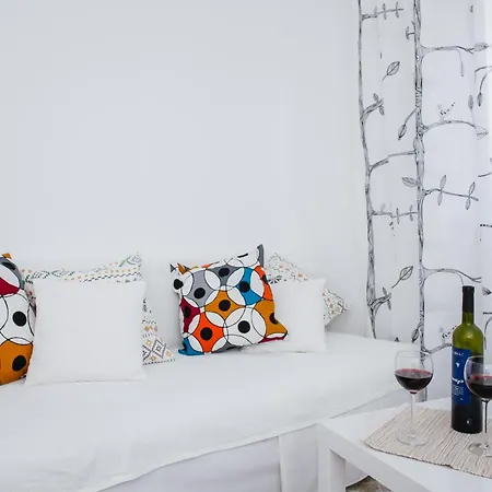 Apartment Hana - Tisno