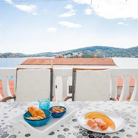 Apartament Hana -
