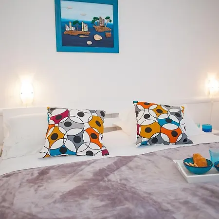 Διαμέρισμα Hana -