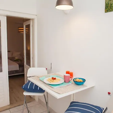 Apartment Hana - Tisno