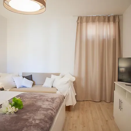 Apartment Hana -