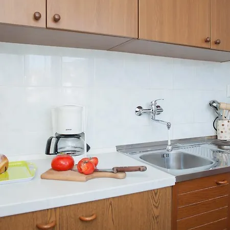 Διαμέρισμα Hana - *