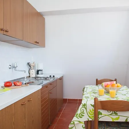 Διαμέρισμα Hana - *