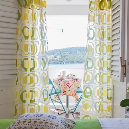 Διαμέρισμα Hana - Tisno