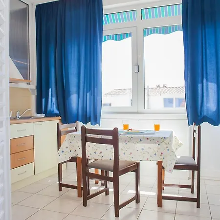 Διαμέρισμα Hana - Tisno