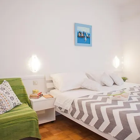 Apartment Hana -
