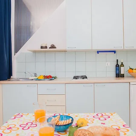 Διαμέρισμα Hana - *