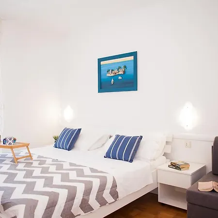 Apartament Hana -
