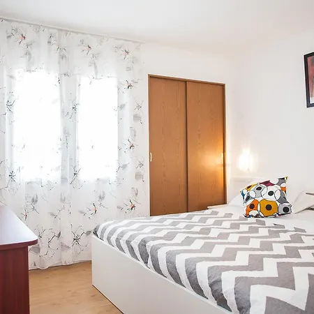 Apartment Hana -