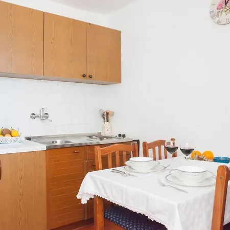 Διαμέρισμα Hana - Tisno