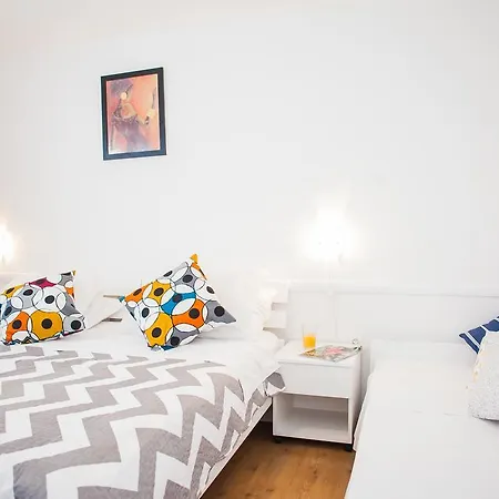 Διαμέρισμα Hana - *