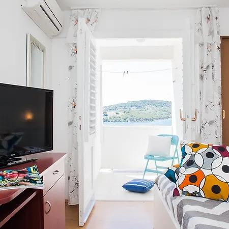 Διαμέρισμα Hana - Tisno