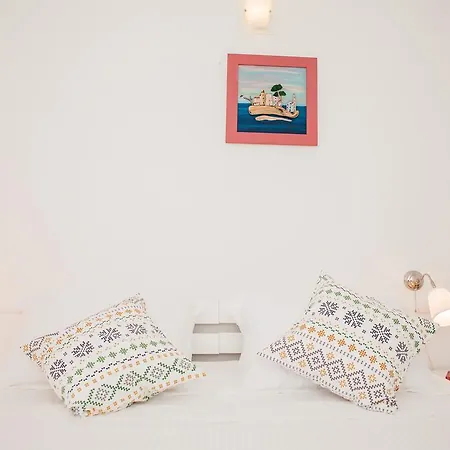 Appartamento Hana -