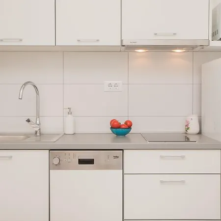 Διαμέρισμα Hana - *