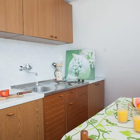 Apartament Hana - Tisno