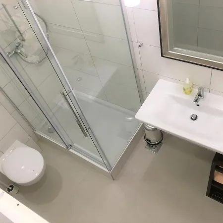 Διαμέρισμα Hana - *