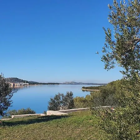 Διαμέρισμα Hana - *