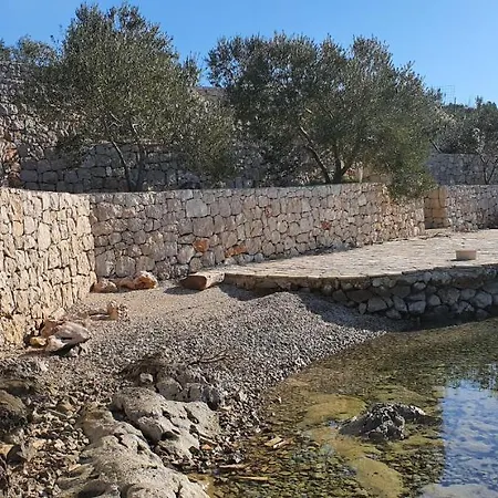 Διαμέρισμα Hana -