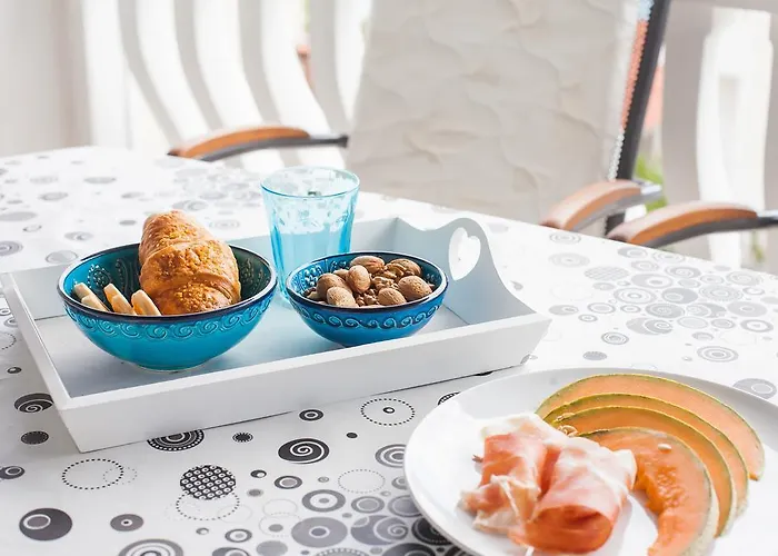 Apartment Hana - Tisno