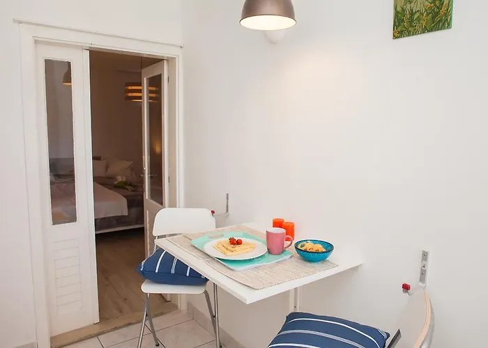 Apartment Hana - Tisno