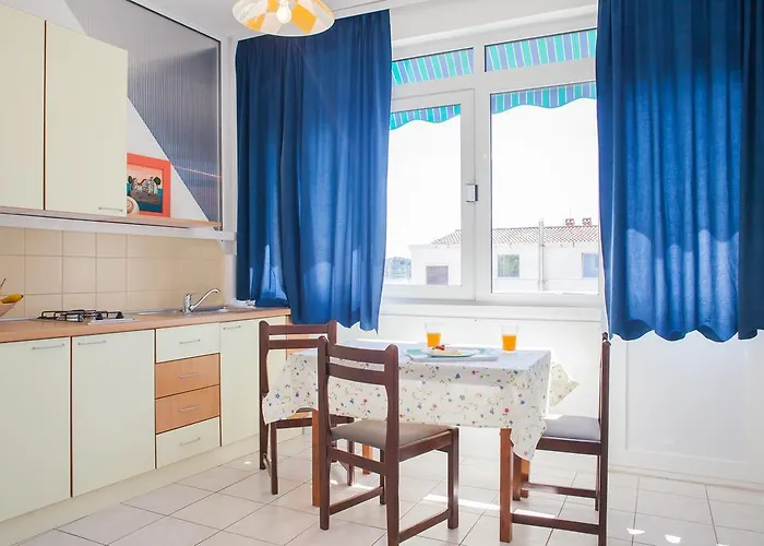 דירה Hana - טיסנו