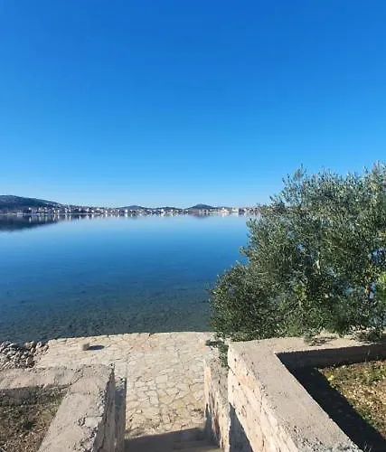 Hana - דירה טיסנו